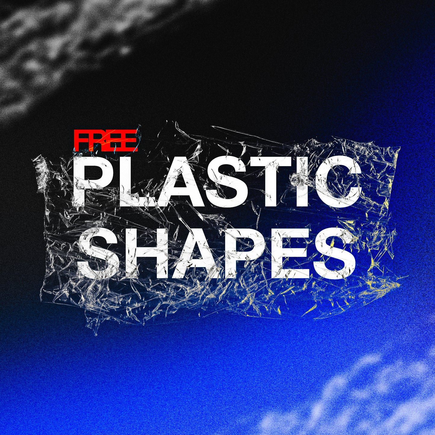Free Plastic Shapes