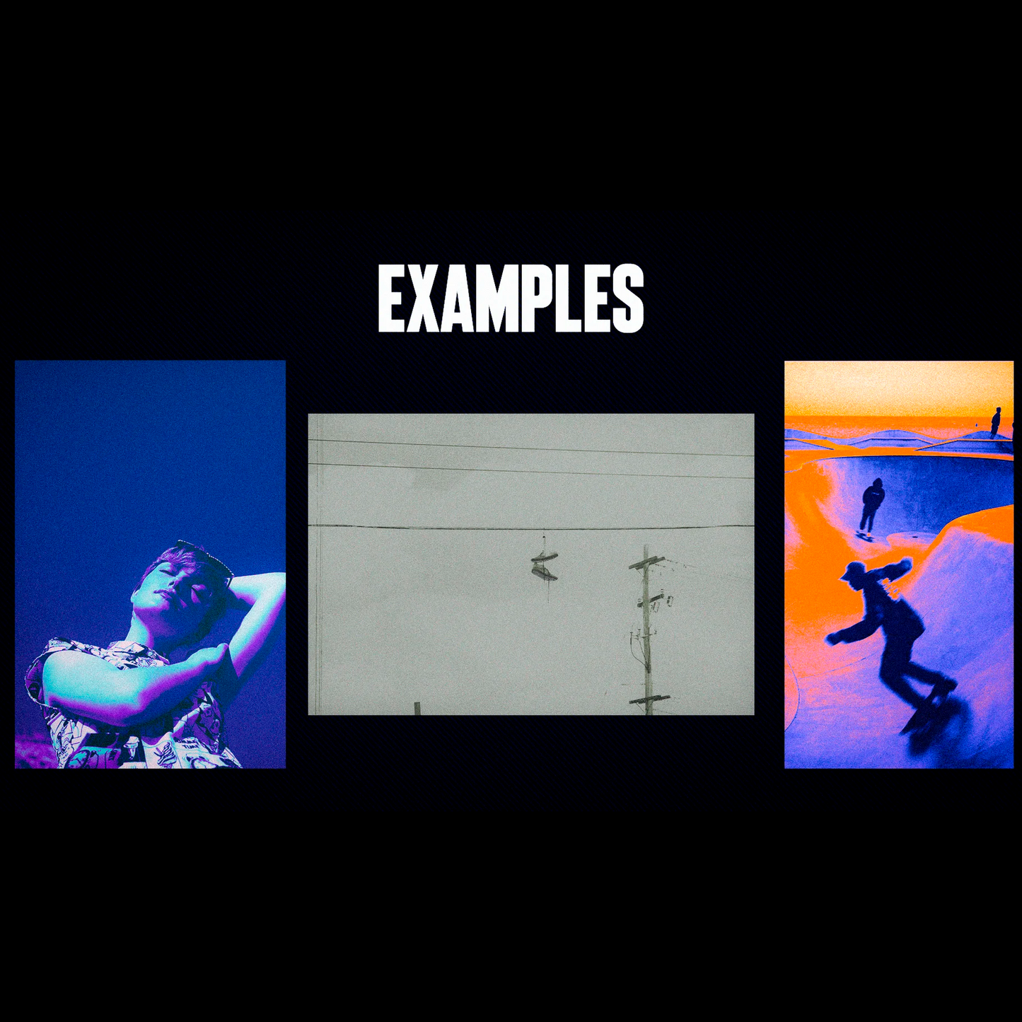 Gradient Pack +300 elementos