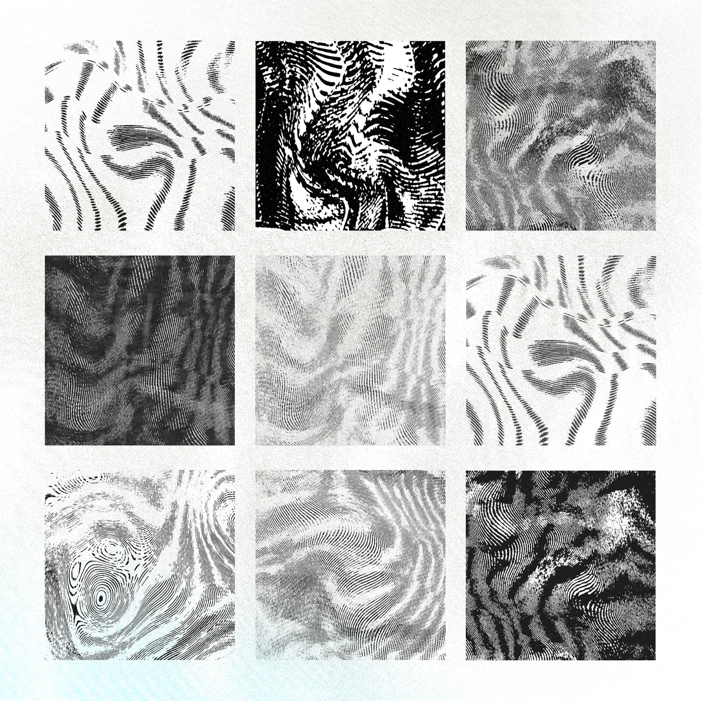 Finger Prints | 18 Assets