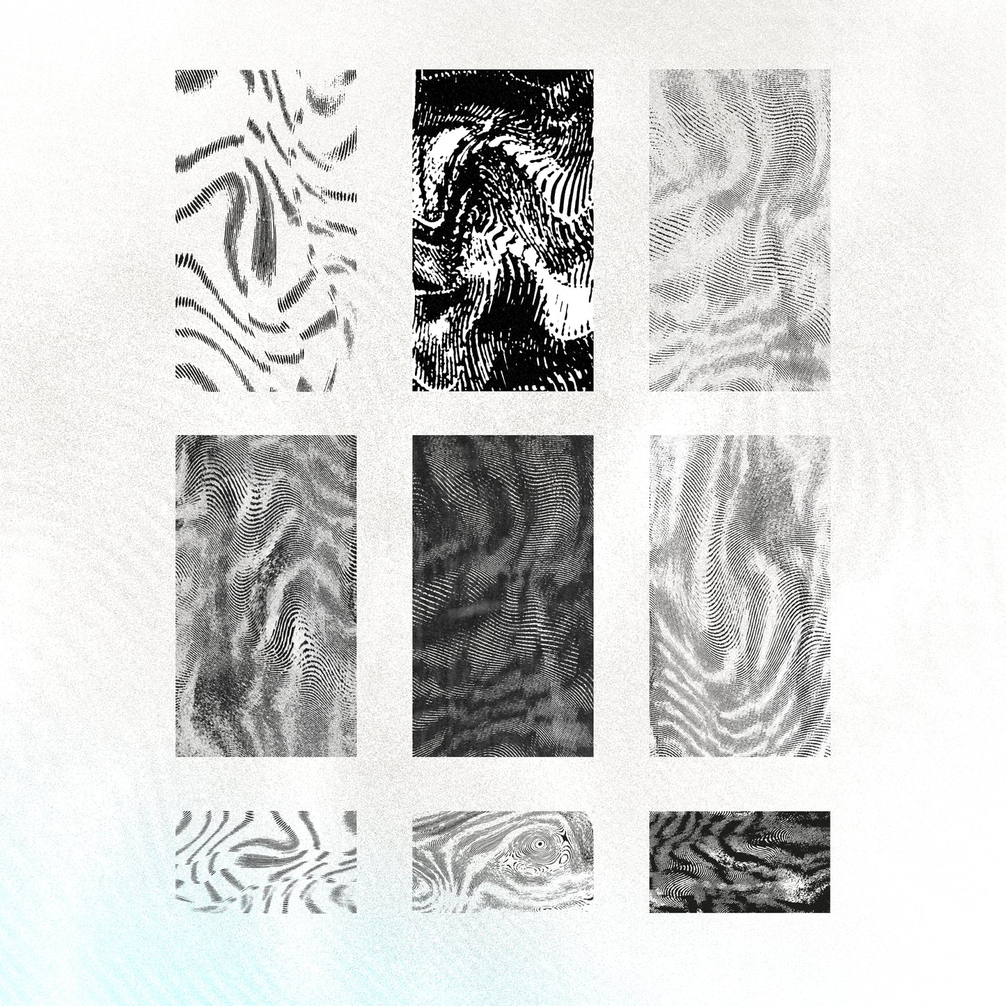 Finger Prints | 18 Assets