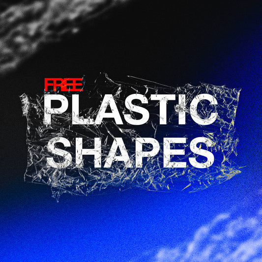 Free Plastic Shapes